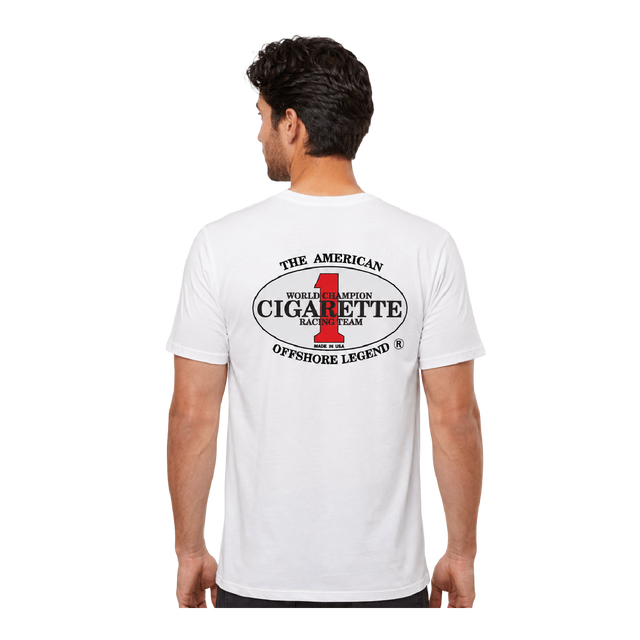 cigarette boat apparel T-Shirts for Sale inspired jet boat apparel World Champion Vintage Trucker 